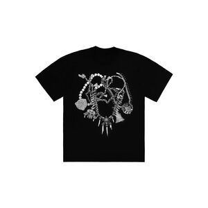 Yeat YEAT CHAINS TEE